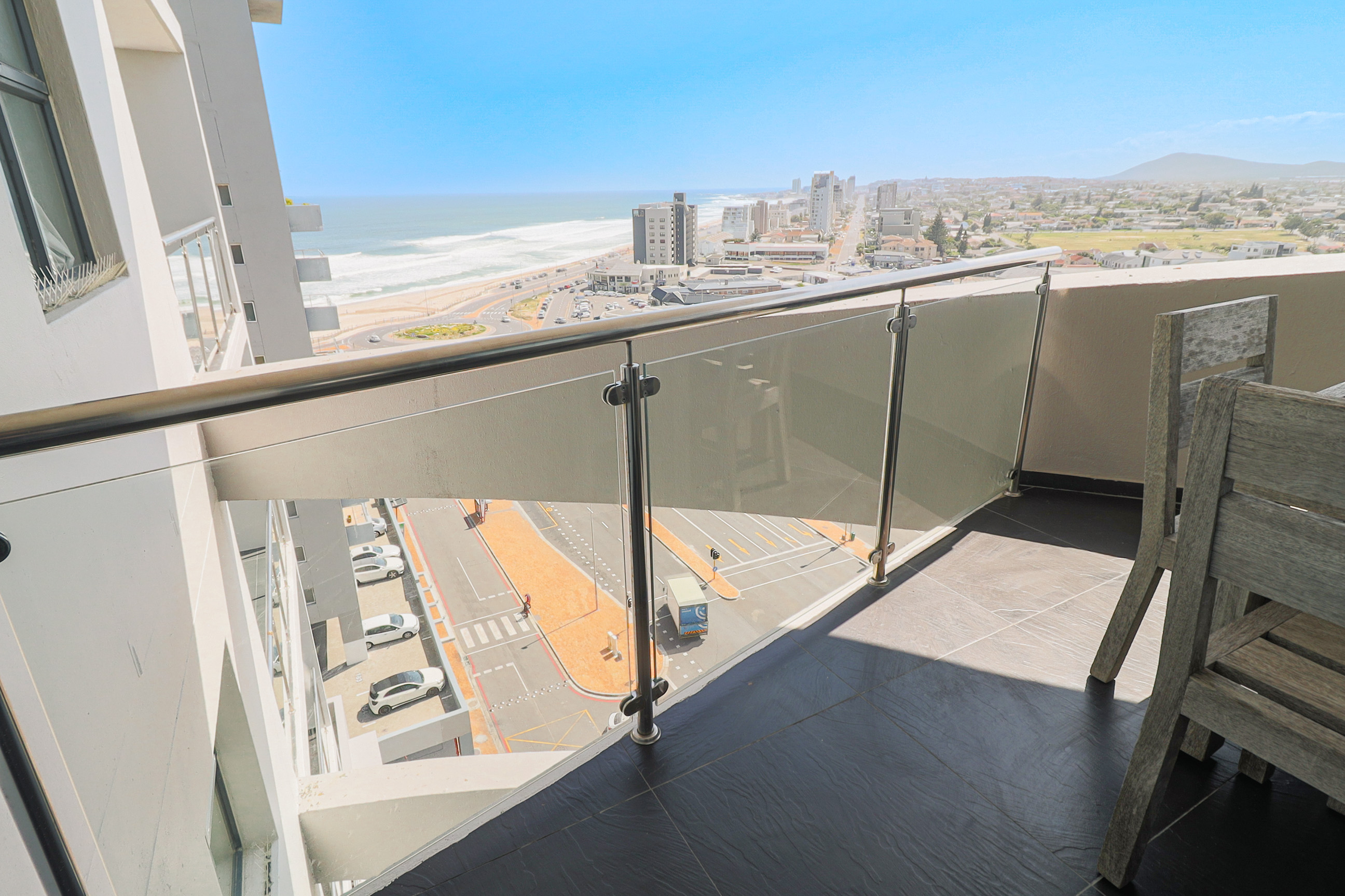 3 Bedroom Property for Sale in Table View Western Cape